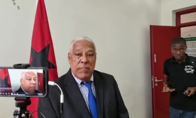 Presidente da CMB considera de positivo balanço dos  trabalhos de remoção de viaturas nas vias públicas de  Bissau