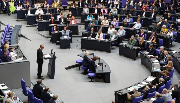 NATO/Instabilidade no Médio Oriente marca último dia da cimeira