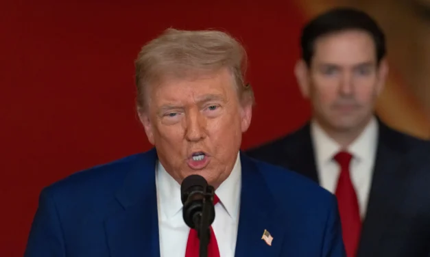 EUA/Trump acusa CNN e NYT de tentarem distorcer sucesso do ataque ao Irão