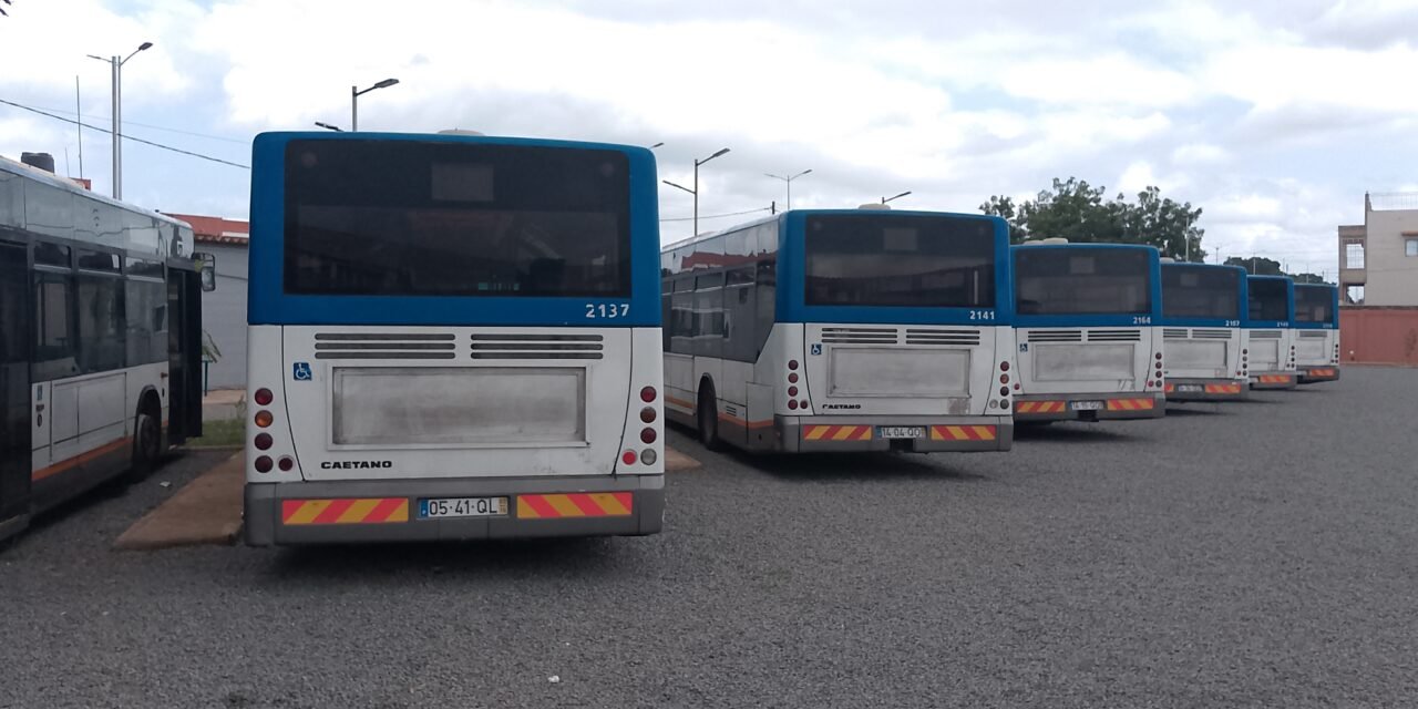 Presidente da República anuncia criação de  Plano de Transporte Urbano para disciplinar  circulação de transportes no país