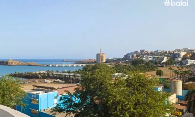 Banco Mundial/Cabo Verde integra países de rendimento médio alto a partir de 2026