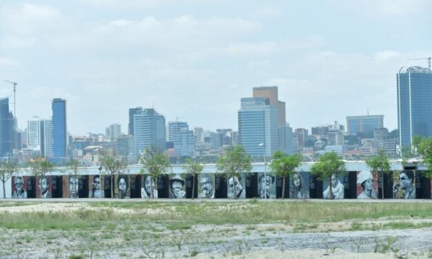 Angola/Luanda abre-se a 14 países africanos ao isentar visto para estimular economia turística