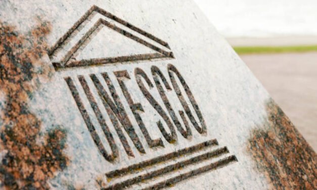 China/Pequim critica saída dos EUA da UNESCO, indigna de “um país responsável”