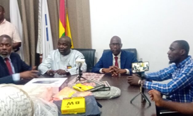 Agricultura/INE doa equipamentos  para recenseamento agrícola ao Ministério da Agricultura e Desenvolvimento Rural