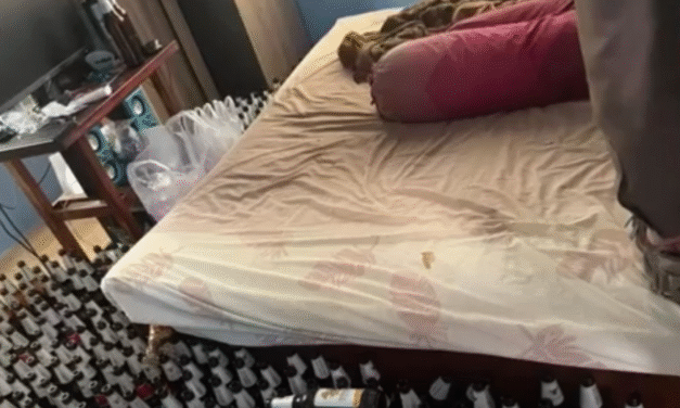 Tailândia/Homem morre após um mês a alimentar-se apenas com cerveja