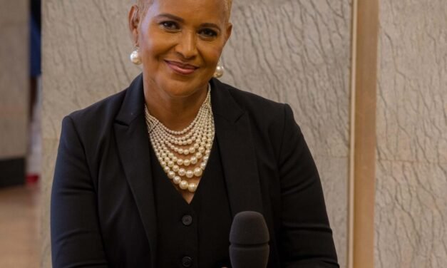 Cabo Verde/ Ataques a jornalista da TCV geram condenação pública