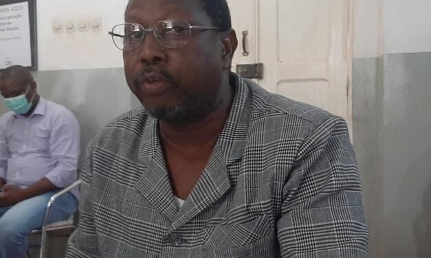 CPLP/ Sociedade Civil  pede  institucionalização do fórum da sociedade civil lusófona