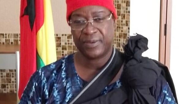 API-Cabas Garandi felicita  Presidente da República pela assunção  da presidência da CPLP