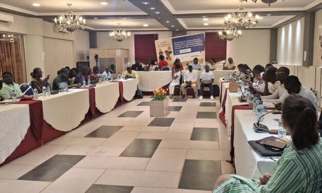 Ministra Conceição Évora reitera empenho do Governo no combate a desinformação e discursos de ódio nas redes sociais