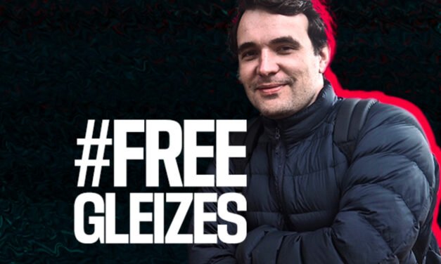 Argélia/Jornalista francês condenado a sete anos de prisão