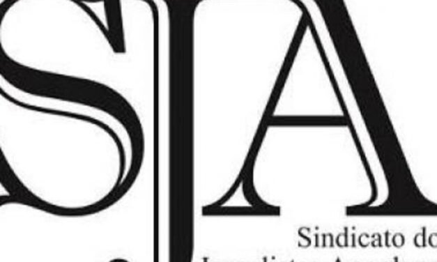 Angola/ Governo nega acordo com jornalistas sobre aumento salarial