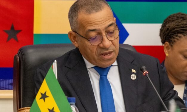 XVª da CPLP/ “São Tomé e Príncipe cumpriu com  determinação a missão que lhe  foi confiada à frente da Comunidade”; diz Chefe de Estado santomense   