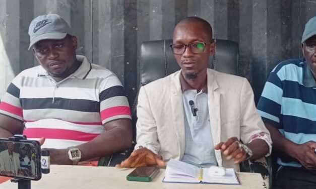 Transporte Terrestre/ Empresa STGB lamenta morte por acidente do seu funcionário na estrada que liga Buba à Catio