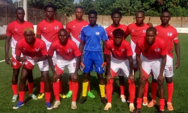 Regiões/  Equipa de Pundai vence Petchimã por 3-1 e defronta na  final  sábado a formação de Balolléj