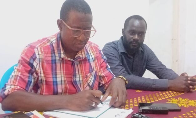 Frente Social responsabiliza ao Governo pela continuidade da greve no setor