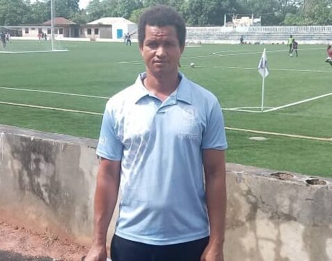 Regiões /  Direção de futebol Clube de Canchungo organiza torneio de angariação de fundos