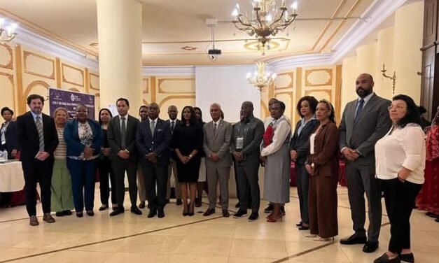 XV Cimeira CPLP/  Secretária de Estado da Cooperação Internacional defende gestão transparente e eficaz do Fundo Especial da CPLP