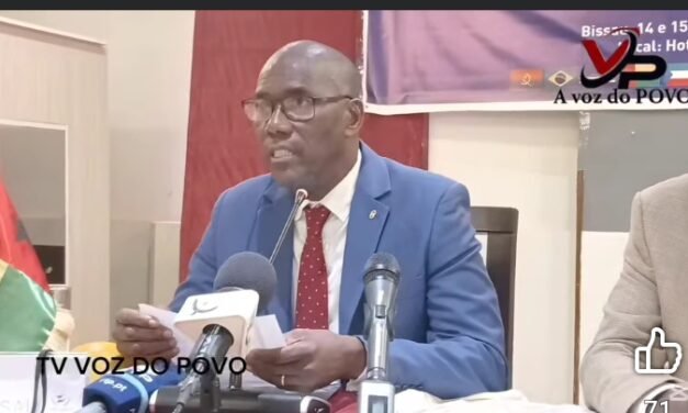 CPLP/Ministro da Agricultura reafirma compromisso de trabalhar   para garantia de segurança alimentar em estados-membros