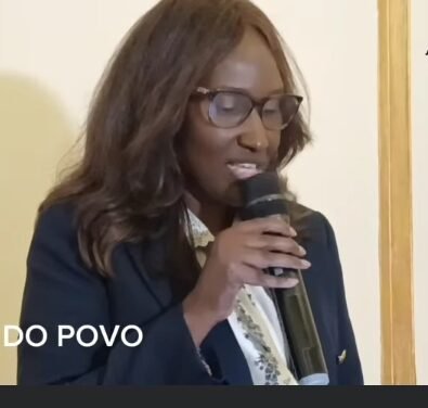 Confederação Empresarial da CPLP/  Guiné-Bissau propõe criação de um banco da Comunidade