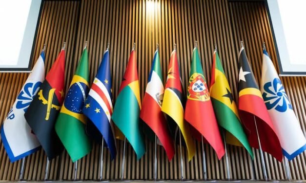 XVª Cimeira da CPLP/ Chefes de Estado e de Governo nomeiam Embaixadores de Boa Vontade da Comunidade