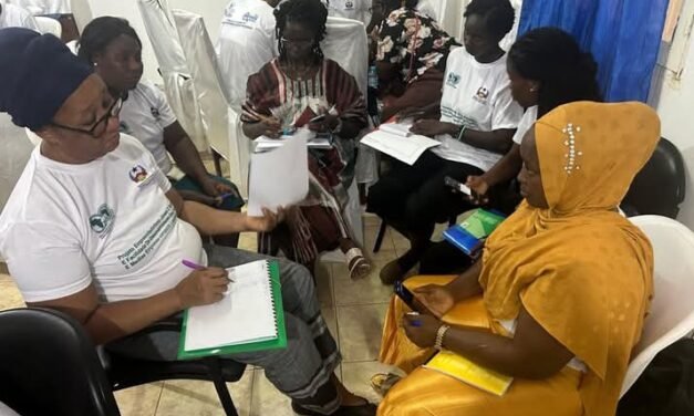 ANEJ  capacita mais de 40 mulheres empreendedores em matéria de gestão empresarial