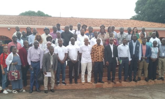 Governo  faz  apresentação pública do “Barómetro Participativo de Saúde Pública”