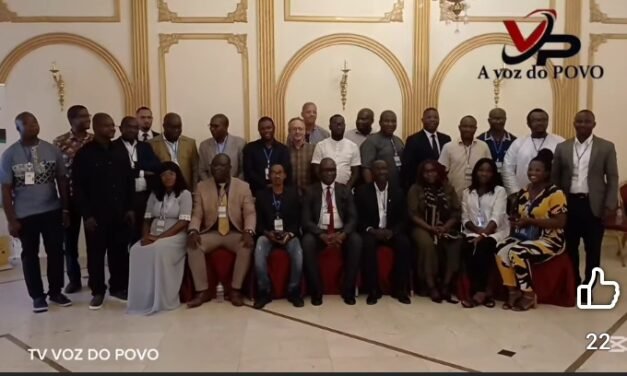 FAGACE  anuncia para próxima semana novo seminário sobre luta contra branqueamento de capitais e financiamento do terrorismo