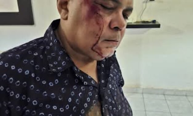 Caso Waldir Araújo/SINJOTECS exige  investigação para  responsabilização criminal dos autores da agressão ao Delegado da  RTP-África em Bissau