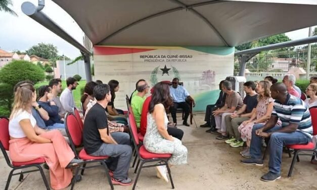 Missão de médicos espanhóis realiza mais de 2.000 consultas e 87 cirurgias gratuitas em Canchungo