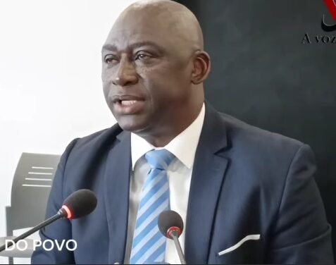 Ensino/ “Governo não é obrigado a empregar todos os professores formados”, diz  Ministro da Educação