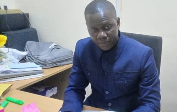 Regiões / Governador  de Biombo preocupado com aumento de consumo de drogas na região