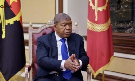 Angola/Presidente João Lourenço alerta para perigo que lei de nacionalidade portuguesa pode trazer à lusofonia
