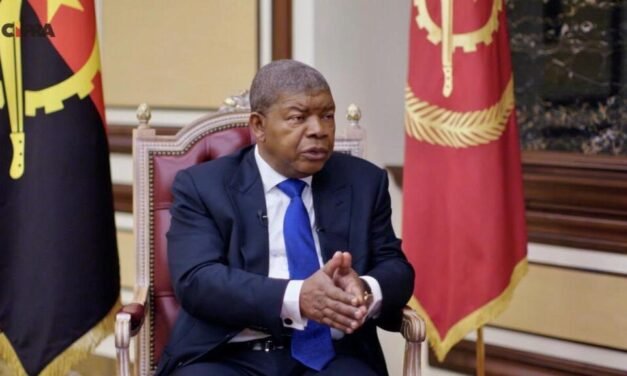Angola/Presidente João Lourenço alerta para perigo que lei de nacionalidade portuguesa pode trazer à lusofonia
