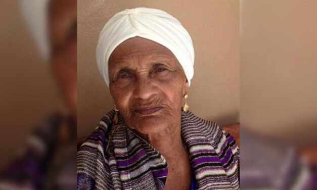 Obituário/Umaro Sissoco Embaló envia  condolências ao José Maria Neves pela morte da Mãe Alda Neves