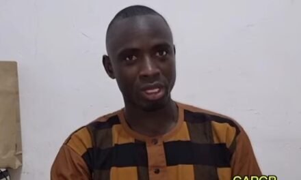 Ambiente/Jovens de Flefé indignados com a empresa que fabrica cimentos