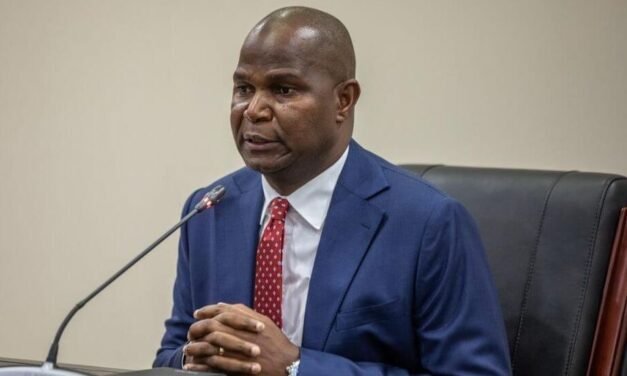 Moçambique/Chapo diz que extrema-direita quer “mudar regimes à força” no mundo