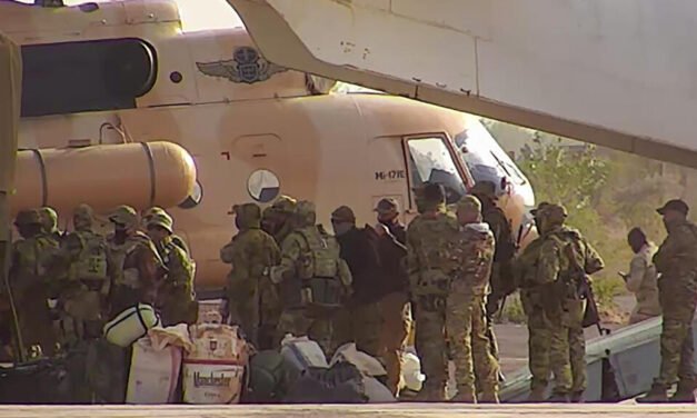 Mali/ONG denuncia abusos cometidos pelo exército maliano e aliado grupo Wagner contra comunidade fula