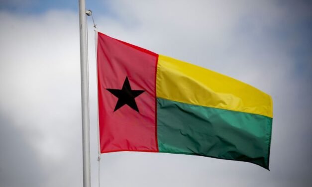 Suíça/Poder judicial na Guiné-Bissau continua vulnerável