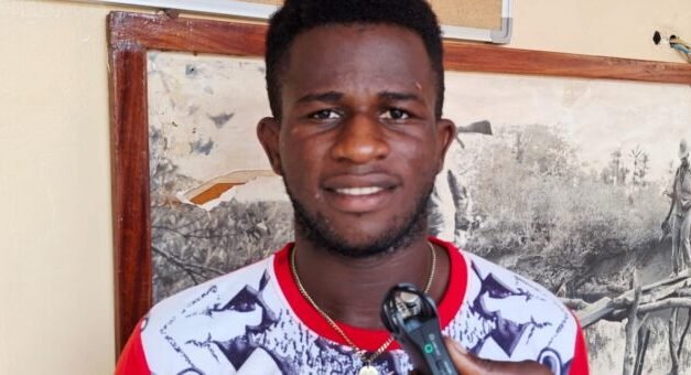 Luta Livre/ Diamantino Fafé  exige igualdade de tratamento para lutadores e futebolistas