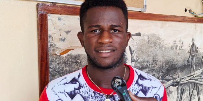 Luta Livre/ Diamantino Fafé  exige igualdade de tratamento para lutadores e futebolistas