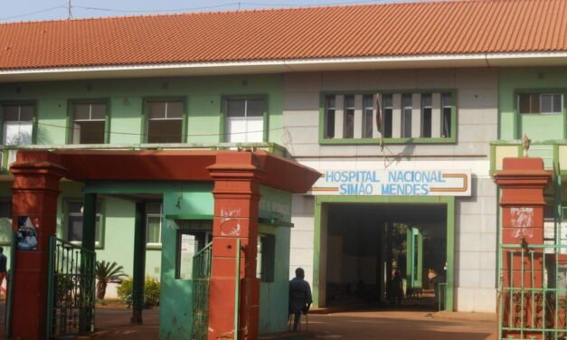 Saúde/Trabalhadores iniciam greve geral de 10 dias entre 21 à 31 de Junho em curso