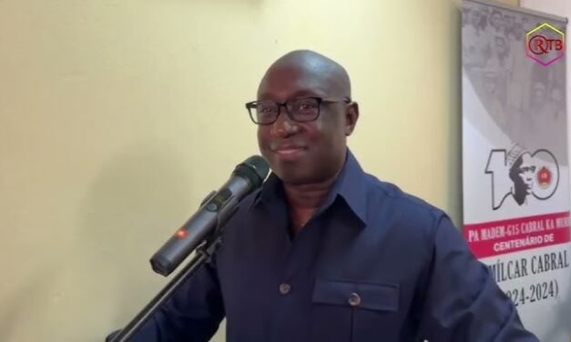 Coordenador de uma das alas do MADEM-G15 deseja que  Presidência de USE na CPLP seja aproveitada com “inteligência  estratégica”