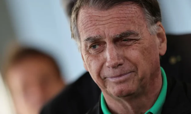 Brasil/Juiz decide que Bolsonaro cometeu ‘irregularidade isolada’ e não será preso