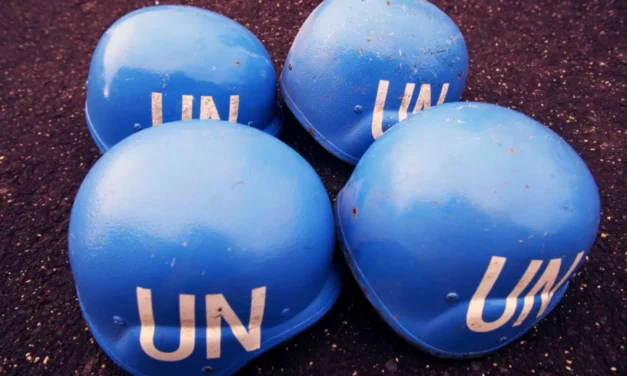 Líbano/Acusado de matar “capacete azul” da ONU condenado à morte