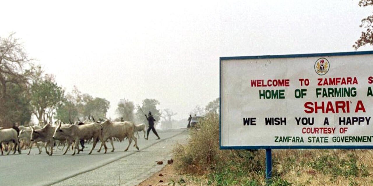Nigéria/Mais de 50 pessoas sequestradas