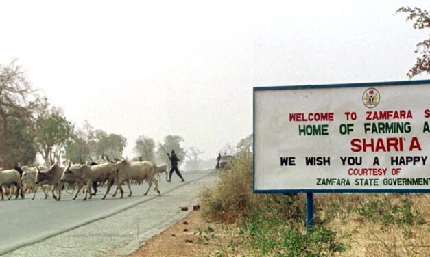 Nigéria/Mais de 50 pessoas sequestradas