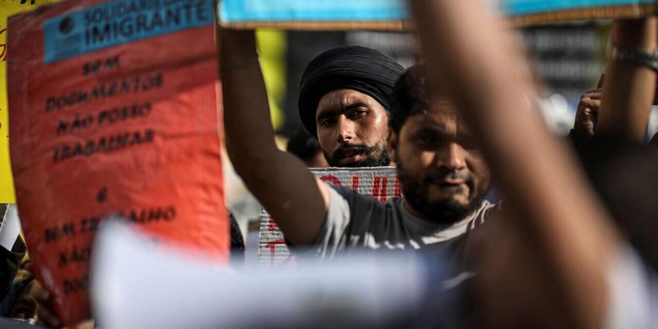 Após chumbo do Tribunal Constitucional, “Governo deveria investir em políticas de integração”