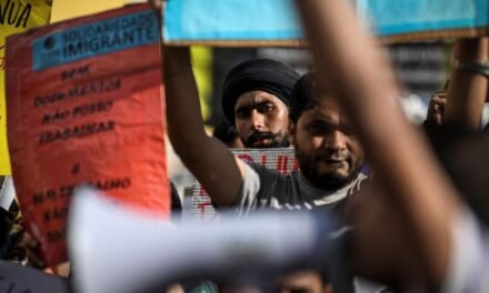 Após chumbo do Tribunal Constitucional, “Governo deveria investir em políticas de integração”