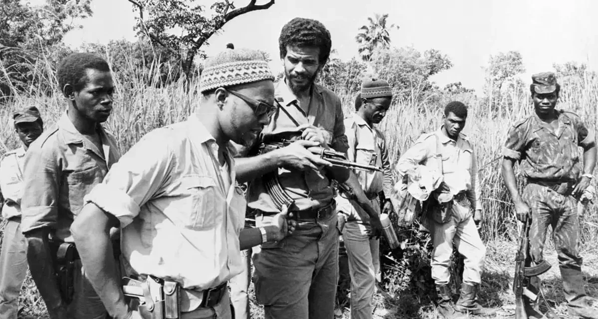 Portugal/ Segunda Marcha Cabral sob o mote dos 50 anos das independências africanas acontece a 13 de Setembro
