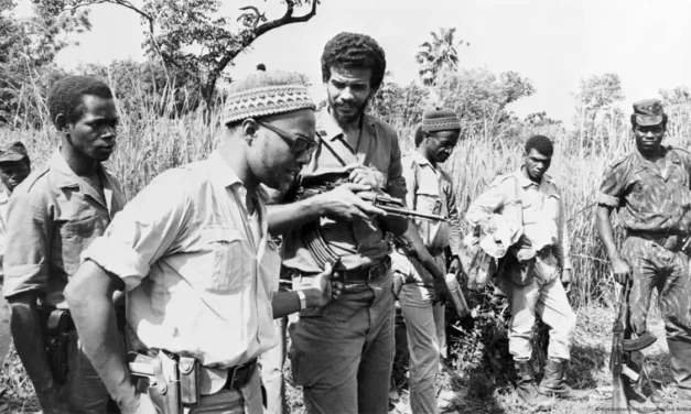 Portugal/ Segunda Marcha Cabral sob o mote dos 50 anos das independências africanas acontece a 13 de Setembro